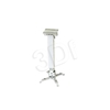 Picture of Reflecta Ceiling Mount Tapa L 700-1200mm white
