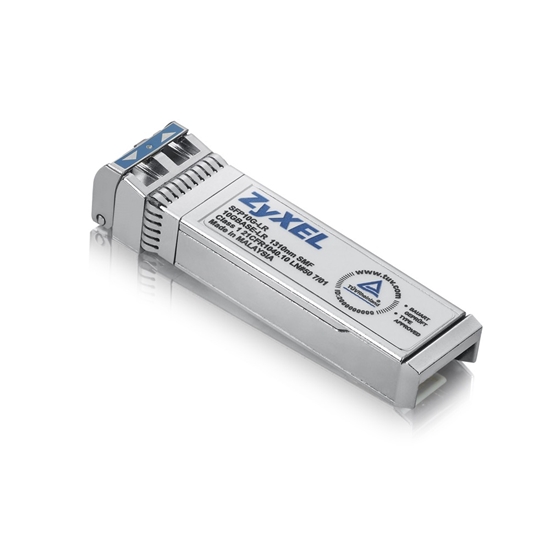 Изображение Zyxel SFP10G-LR 10G SFP+ LongRange Module
