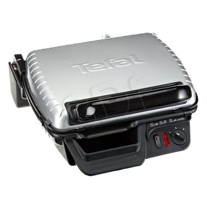 Изображение Tefal Ultra Compact 600 Comfort GC3060 contact grill