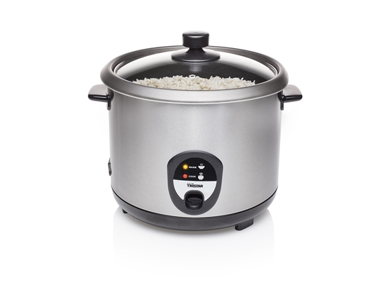 Picture of Tristar RK-6129 Rice Cooker