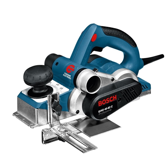 Picture of Bosch GHO 40-82 C Professional Electric Planer in L-Boxx