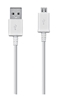 Picture of Samsung ECB-DU4AWE USB cable 1 m USB A Micro-USB B White