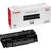 Изображение Canon 708 toner cartridge 1 pc(s) Original Black