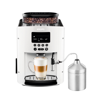 Picture of Krups EA 8161 Fully-auto Espresso machine 1.8 L