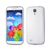 Picture of Mocco Ultra Back Case 0.3 mm Silicone Case for Samsung I9500 Galaxy S4 Transparent