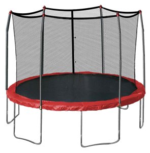 Picture for category Trampolines