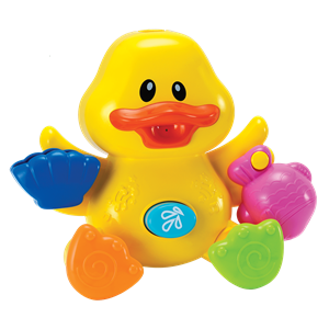 Picture for category Bath toys