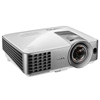 Picture of Benq MW632ST data projector Standard throw projector 3200 ANSI lumens DLP WXGA (1280x800) 3D White