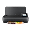 Attēls no HP OfficeJet 250 Mobile AIO All-in-One Printer - A4 Color Ink, Print/Copy/Scan, Automatic Document Feeder, WiFi, 10ppm, 500 pages per month