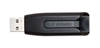 Picture of Verbatim Store n Go V3      64GB USB 3.0 grey               49174