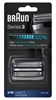 Picture of Braun Series 3 21B Electric Shaver Head Replacement Cassette – Black