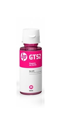 Изображение HP GT52 Magenta