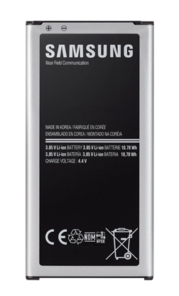 Attēls no Akumulators Samsung EB-BG900BBE