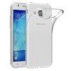Picture of Mocco Ultra Back Case 0.3 mm Silicone Case for Huawei P8 Transparent
