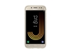 Изображение Samsung EF-AJ530 mobile phone case 13.2 cm (5.2") Cover White
