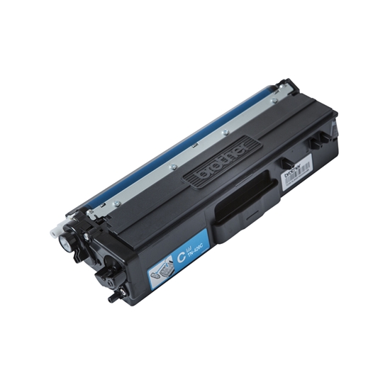 Изображение Brother TN-426 C Toner cyan