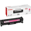 Изображение Canon Toner Cartridge 718 M magenta