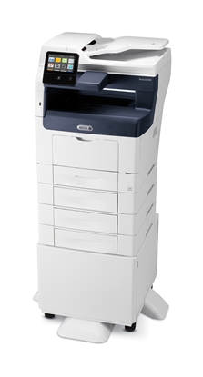 Picture of VersaLink B405 Multifunction Printer, Up to 45ppm A4, 5" Touch Screen UI, USB/Ethernet, 550 Sheet Tray, RADF, 220V