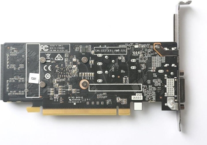 Attēls no Zotac GT 1030                         2GB PCI-E DVI HDMI