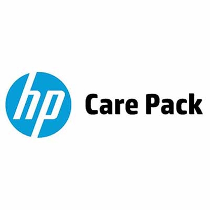 Изображение HP 3 year Return to Depot Notebook Hardware Support