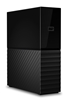 Picture of 3.5 8TB WD My Book black USB 3.0