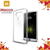 Picture of Mocco Ultra Back Case 0.3 mm Silicone Case for LG M200N K8 (2017) Transparent