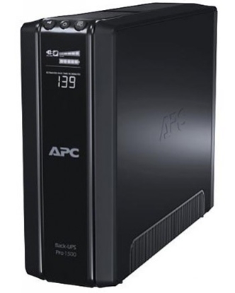 Picture of Power Saving Back-UPS RS 1500 230V
