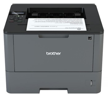 Изображение Brother HL-L5000D laser printer 1200 x 1200 DPI A4