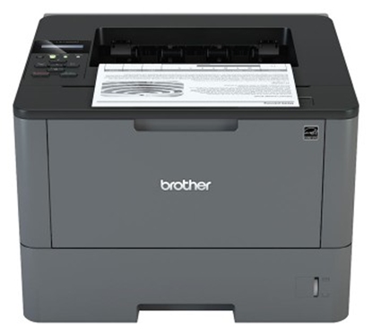 Изображение Brother HL-L5100DN laser printer 1200 x 1200 DPI A4