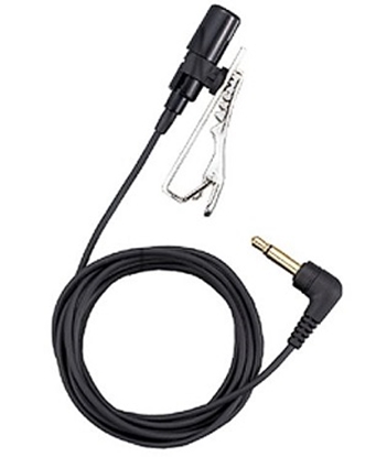 Picture of Olympus ME 15 microphone