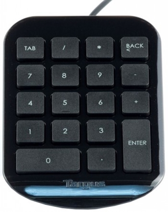 Picture of Targus Numeric Keypad