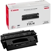 Изображение Canon 715H toner cartridge Original Black