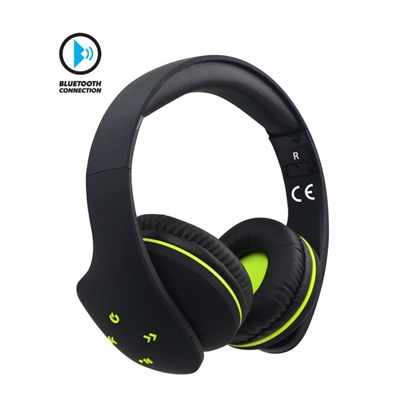 Picture of Rebeltec VIRAL Bluetooth Headsets with Mic