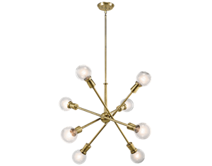 Picture for category Modern lamps