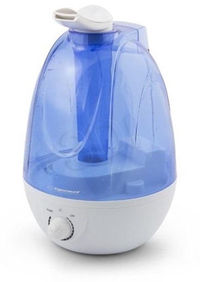 Picture of Nawilacz powietrza Esperanza Cool Spring EHA003 Niebieski