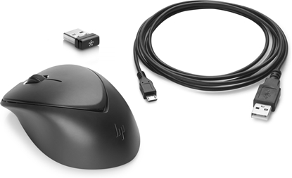 Attēls no HP Wireless Premium Mouse