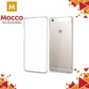 Picture of Mocco Ultra Back Case 0.3 mm Silicone Case for Huawei P10 Plus Transparent