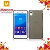 Picture of Mocco Ultra Back Case 0.3 mm Silicone Case for Sony F3111 Xperia XA Transparent