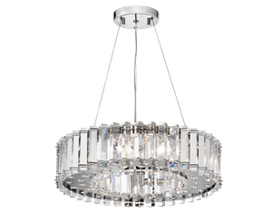 Picture for category Crystal lamps