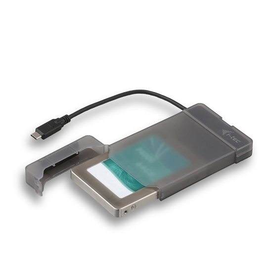 Изображение i-tec MySafe USB-C 3.1 Gen. 2 easy
