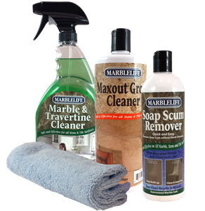Picture for category Bathroom cleaners