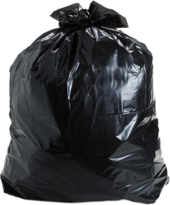 Picture for category Garbage bags