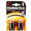 Изображение Duracell C2 Basic Alkaline 2 pack