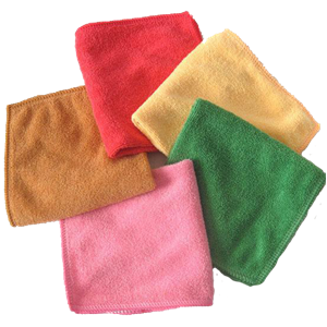 Picture for category Rags and sponges