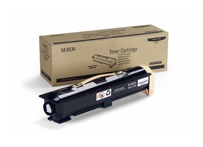 Attēls no Xerox Genuine Phaser 5550 Toner Cartridge - 106R01294