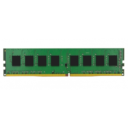 Attēls no Kingston Technology ValueRAM 8GB DDR4 2666MHz memory module 1 x 8 GB