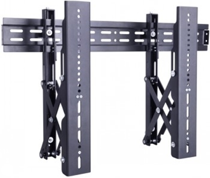 Picture of MB M PUBLIC VIDEO WALL MOUNT PUSH