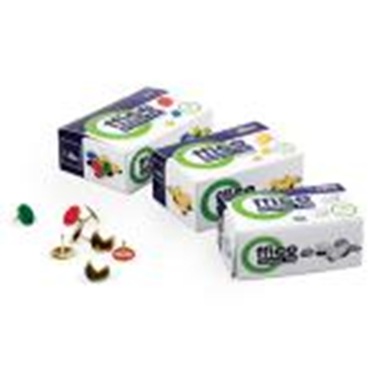 Picture of Piespraudes sudraba krāsa,  100 gab.Forpus