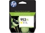 Picture of HP F6U18AE ink cartridge yellow No. 953 XL