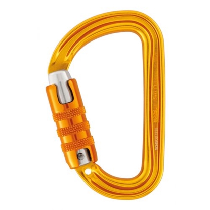 Picture of PETZL SM'D Triact-Lock